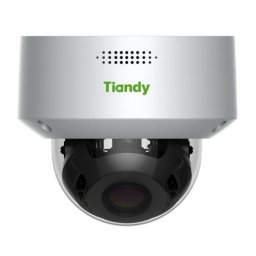 Camera IP Dome, SMD Tiandy Starlight, 5MP, Lentila Motorizata, IR 30m, Microfon, MicroSD, PoE, IP66 IK10 - TC-C35MS-I3-AEYMSH-27135