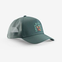 Șapcă Trekking TRAVEL 500 TRUCKER