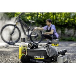 Detergent natural concentrat pentru biciclete RM 640N