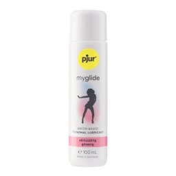 Lubrifiant Pjur My Glide 100ml