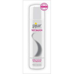 Lubrifiant Pjur Woman 1.5ml