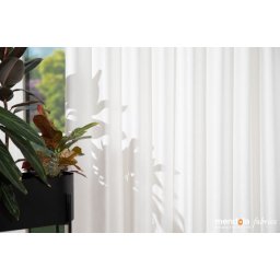 DRAPERIE CU REJANSA MENDOLA KAMERON ALB-GRI 04