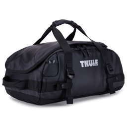 Geanta voiaj, Thule, Chasm, 30L, Black