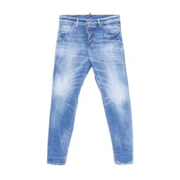 DSQUARED Jeans S71LB1584S30309 470 navy blue