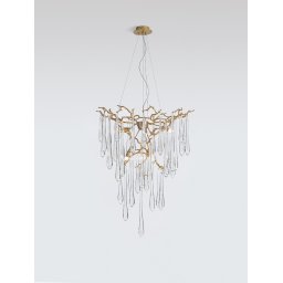 Candelabru AQUA FUNNEL SMALL CT3259/8 FO/PB/10