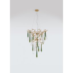Candelabru AQUA FUNNEL SMALL CT3259/8 FO/PB/10+18