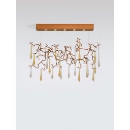 Candelabru AQUA TRELLIS SMALL CT3294/5