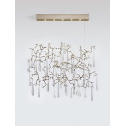 Candelabru AQUA TRELLIS MEDIUM CT3302/5