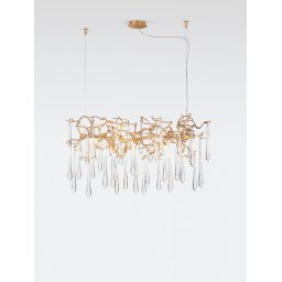 Candelabru AQUA MAKRAMA CT3373/8