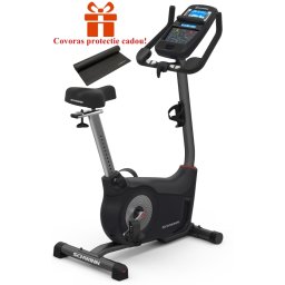 Bicicleta electromagnetica Schwinn 570U Upright