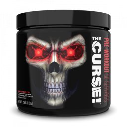 JNX The Curse - Sports 250 g250 ml punch de fructe