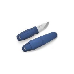 Cutit Mora Eldris, albastru pt DIY/camping/hobby