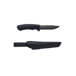 Cutit bushcraft/camping/supravietuire Bushcraft Black.