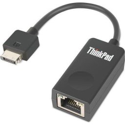 Placa de retea ThinkPad GEN2> Ethernet Adapter (Black)