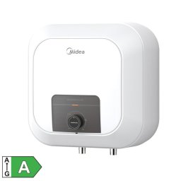 Boiler electric 10l, 2000W, indicator temperatura, rezervor emailat, montaj vertical