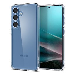 Husa Samsung Galaxy S25 Plus Spigen Ultra Hybrid transparent