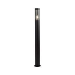 Lampă de exterior 1xE27/18W/230V IP44 100 cm