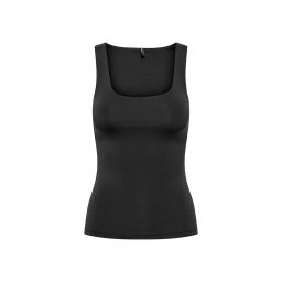 ONLY Top Onlea S/L 2-Ways Fit Jrs 15278090 C-N10 black