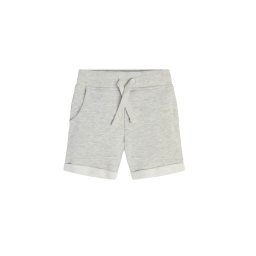 GUESS K Șort Pentru copii Active Shorts_Core N93Q18KAUG0 lhy light heather grey m
