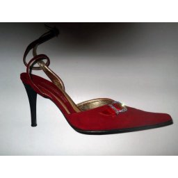 Pantofi de ocazie Nazzareno Ripa