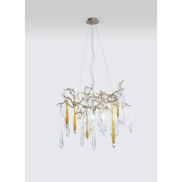 Candelabru AQUA EMPIRE SMALL CT3260/6