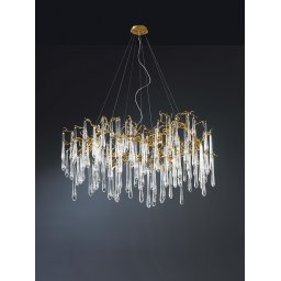 Candelabru AQUA EMPIRE LARGE CT3258/15