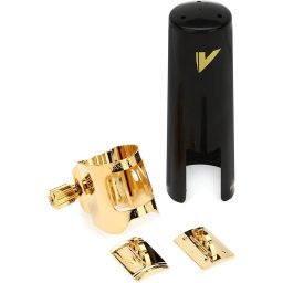 Vandoren LC080P Optimum