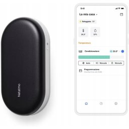 Netatmo Smart Climate Control