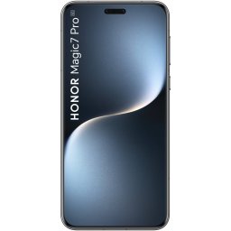 Telefon mobil Honor Magic7 Pro 512GB 12GB RAM Dual Sim 5G Black