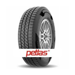 PETLAS VANMASTER A/S + 205/65R16C 107 T