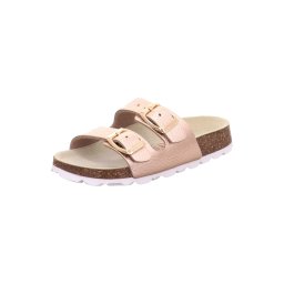 SUPERFIT Pantofi deschiși roz