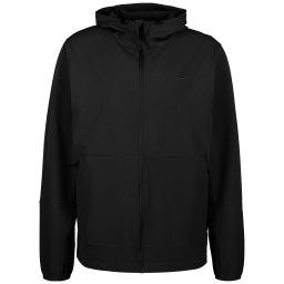 NIKE Geacă sport 'Repel Unlimited' negru