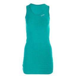 Winshape Sport top 'WTR15' verde jad