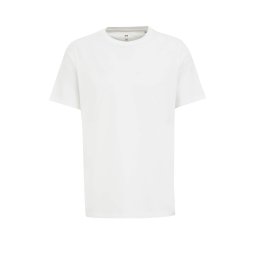 WE Fashion Tricou alb