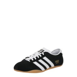 ADIDAS ORIGINALS Sneaker low 'Tokyo' auriu / negru / alb