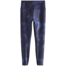 Next Pantaloni sport albastru