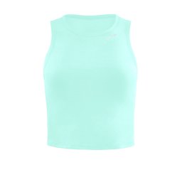 Winshape Sport top 'AET136C' verde mentă