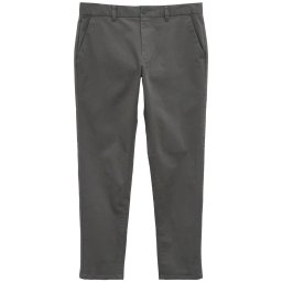Next Pantaloni eleganți gri piatră