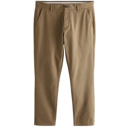 Next Pantaloni eleganți maro deschis