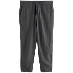 Next Pantaloni eleganți gri închis