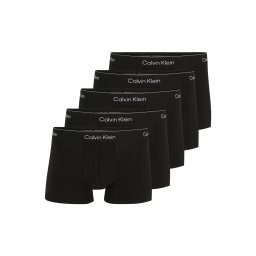 Calvin Klein Underwear Boxeri negru / alb