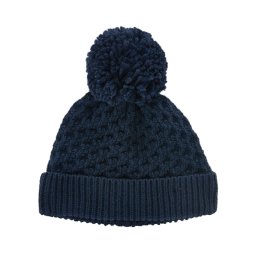 Next Căciulă albastru închis