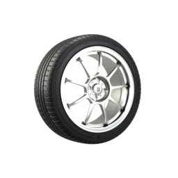 BRIDGESTONE TURANZA T005 * 225/40R18 92Y