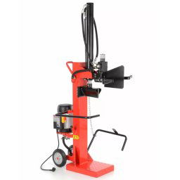 Despicator de busteni electric Hecht 6110, 3000W,presiune maxima 10 t
