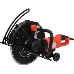 Fierastrau circular pentru beton 2600W 350mm YT-82158