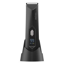Aparat de tuns 45312, USB, Autonomie 90 min, Negru