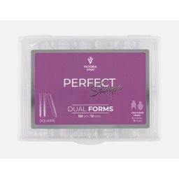 Tipsuri Full Cover Perfect Shape Victoria Vynn Square