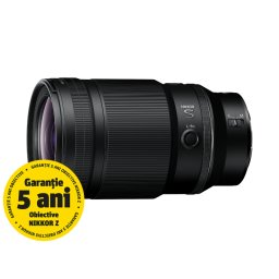 Obiectiv nikon z 35mm f/1.2 s nikkor