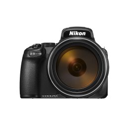 Coolpix p1100 aparat foto nikon compact