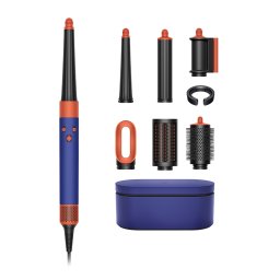 Ondulator multistyler Dyson HS08 Airwrap i.d.™, Vinca Blue/Topaz